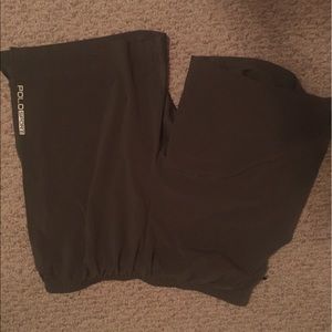 Polo Sport Hybrid Shorts
