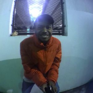 Meet your Posher, Khalil