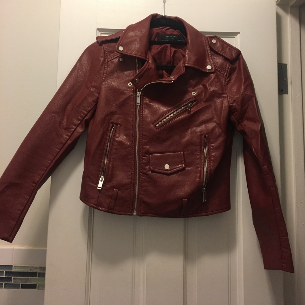 Zara Jacket