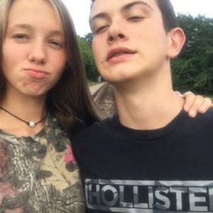 Meet your Posher, Wyatt