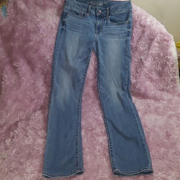 xxxxxxxxxxSTRAIGHT SUPER STRETCH American Eagle - Picture 2 of 7