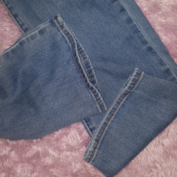 xxxxxxxxxxSTRAIGHT SUPER STRETCH American Eagle - Picture 3 of 7