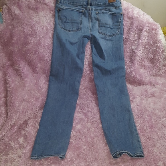 xxxxxxxxxxSTRAIGHT SUPER STRETCH American Eagle - Picture 6 of 7