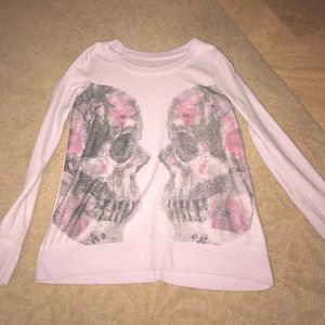 CHASER SWEATER☠️💜