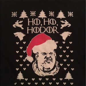 Game of Thrones Sweatshirt