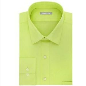 van heusen lux sateen fitted