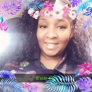 Meet your Posher, Laquanda