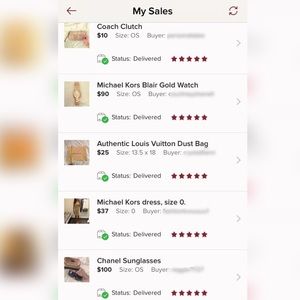 ⭐️🌟⭐️🌟⭐️ 5 Star Ratings