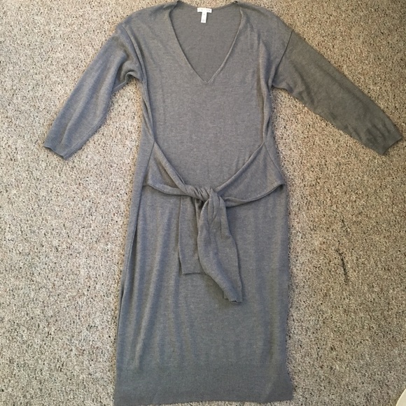 Leith sweater dress from Nordstrom - Picture 2 of 4