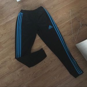 Adidas Tiro Climacool sweat pants in Youth L