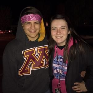 Meet your Posher, Britney