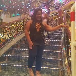 Meet your Posher, Tarajah