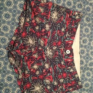 Lilly Pulitzer shorts