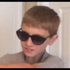 Meet your Posher, Madison