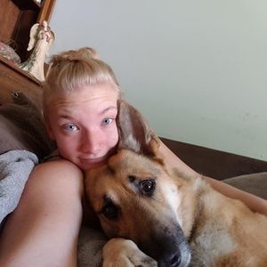 Meet your Posher, Johnna