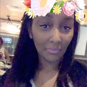 Meet your Posher, Tanisha