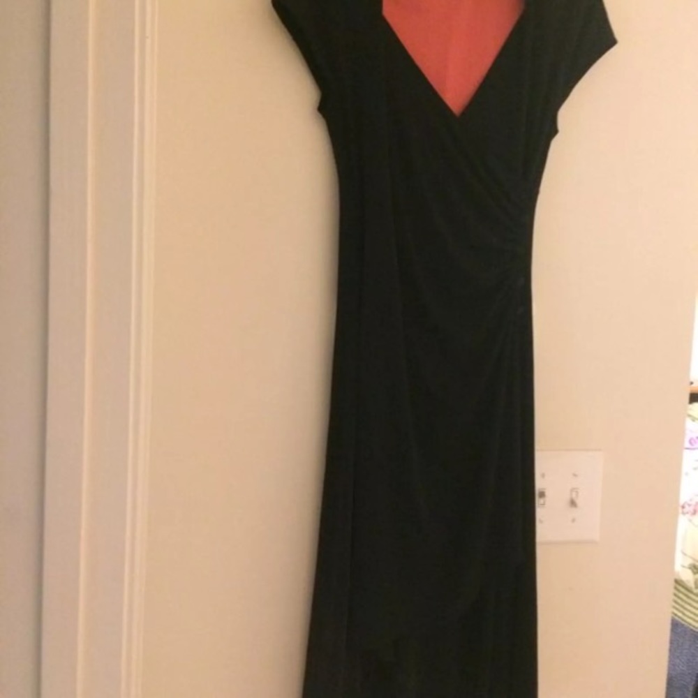 Formal dress
