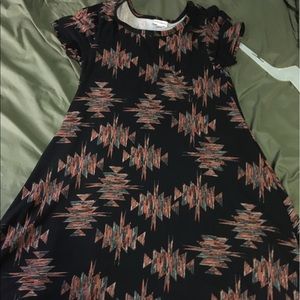 Lularoe Carly