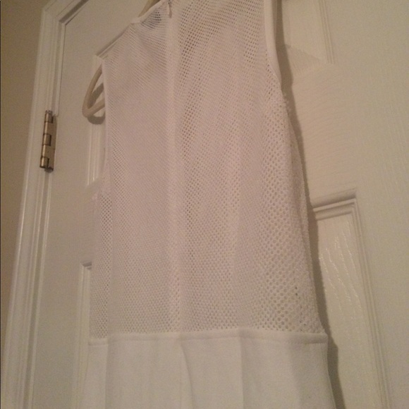 White Fashion Nova Dress (5/$25) - Picture 5 of 8