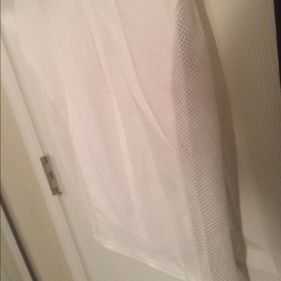 White Fashion Nova Dress (5/$25) - Picture 6 of 8