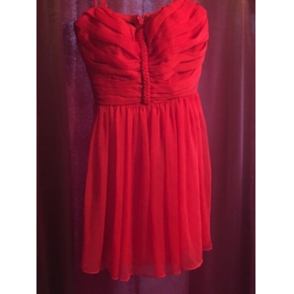 Bebe Dress