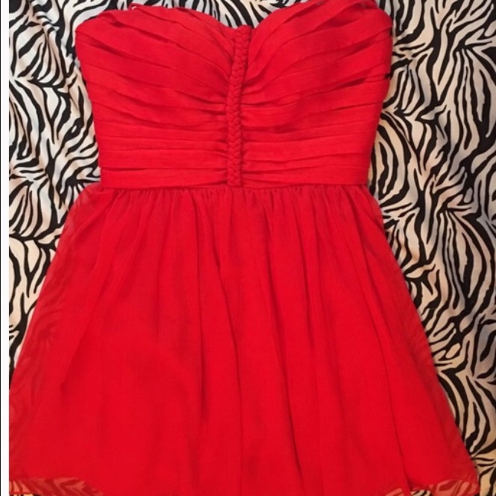 Bebe Dress - Picture 2 of 2