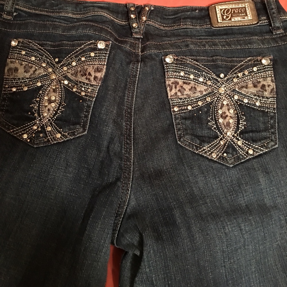 Grace jeans
