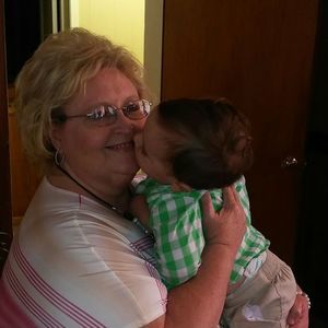 Meet your Posher, Jackie