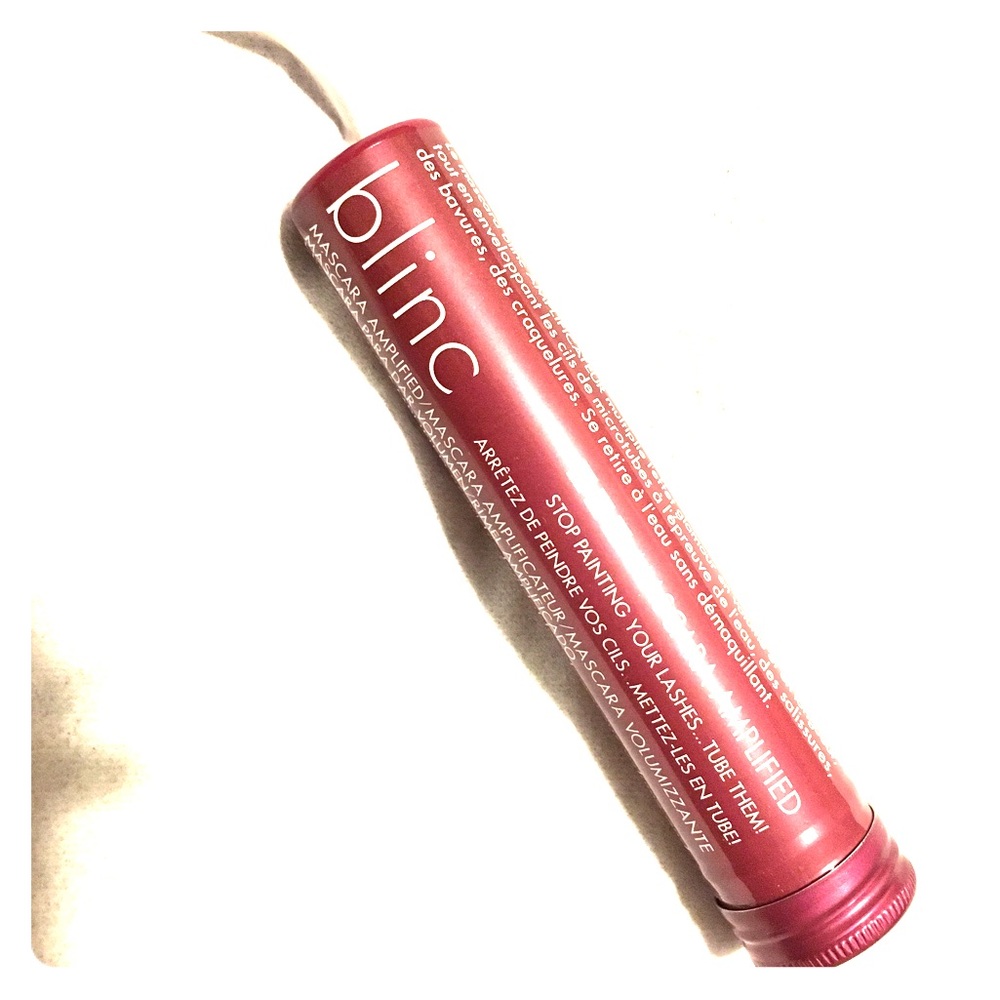 blinc mascara
