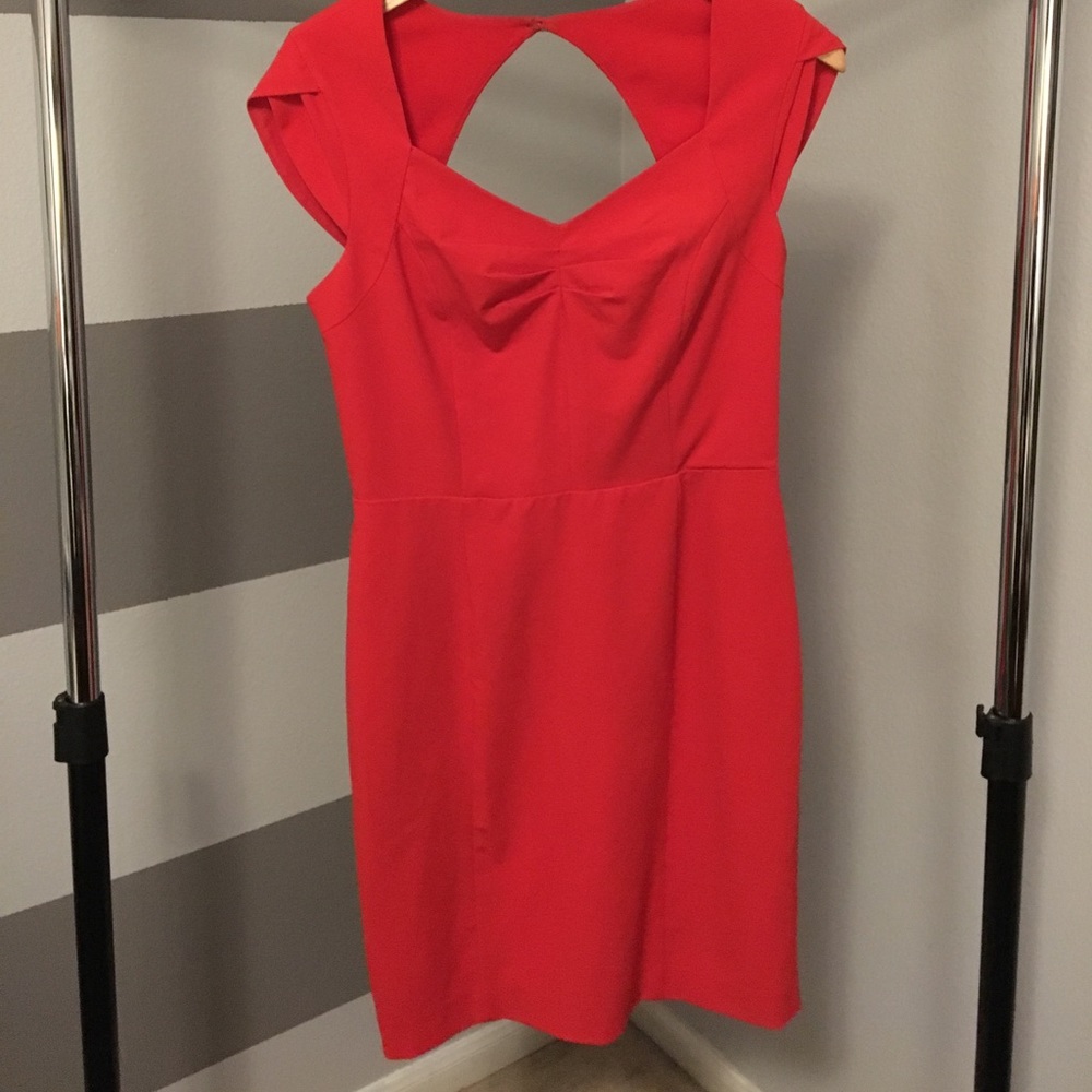 Retro Style Forever 21 Contemporary Dress