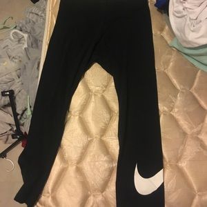 Nike leggings