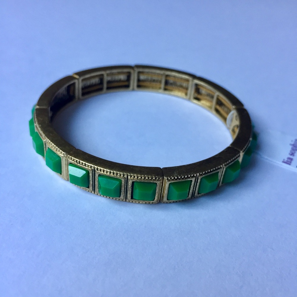 Lia Sophia Turquoise Bracelets Brand New with Tag