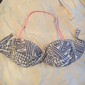 Swimsuit top