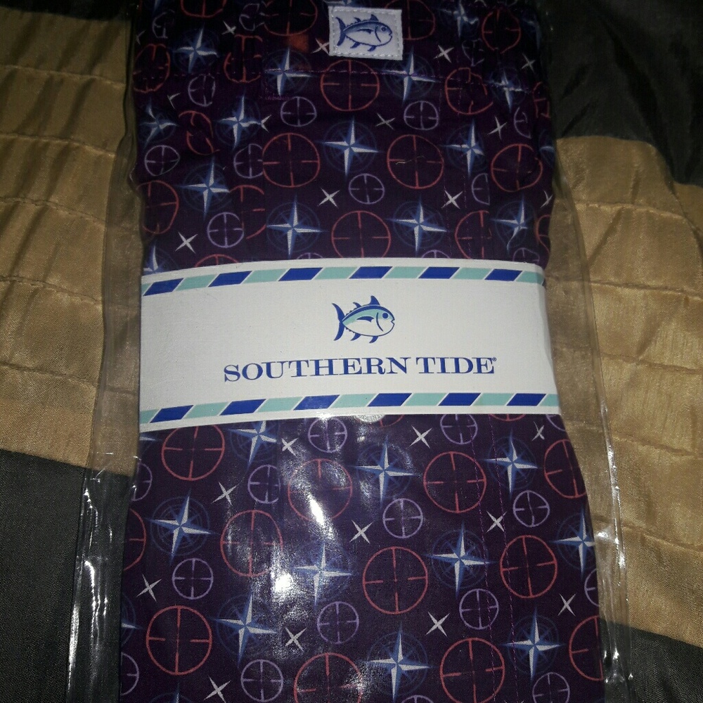 Southern Tide Mens Boxers