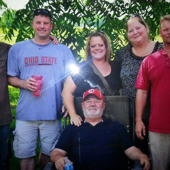 Meet your Posher, Rayshel - Picture 1 of 1