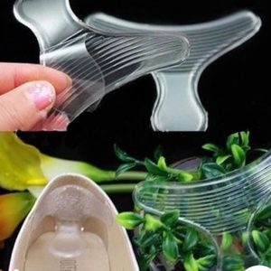 silicon heel protector