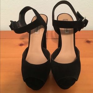 Steve Madden heels