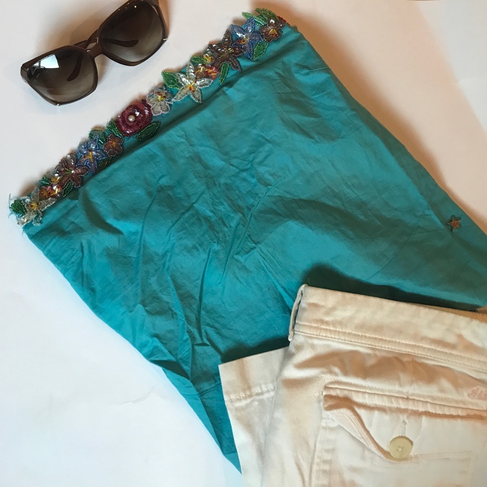 💎Tommy Hilfiger Summer Shirt💎