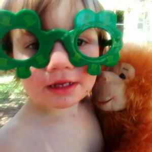 Meet your Posher, Lorene