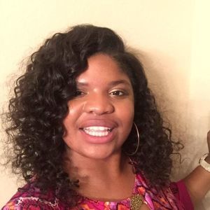 Meet your Posher, Victoria