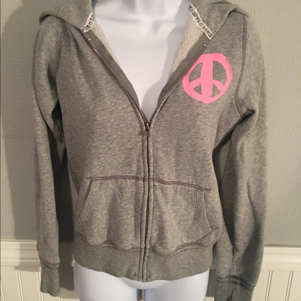 Victoria's Secret Hoodie