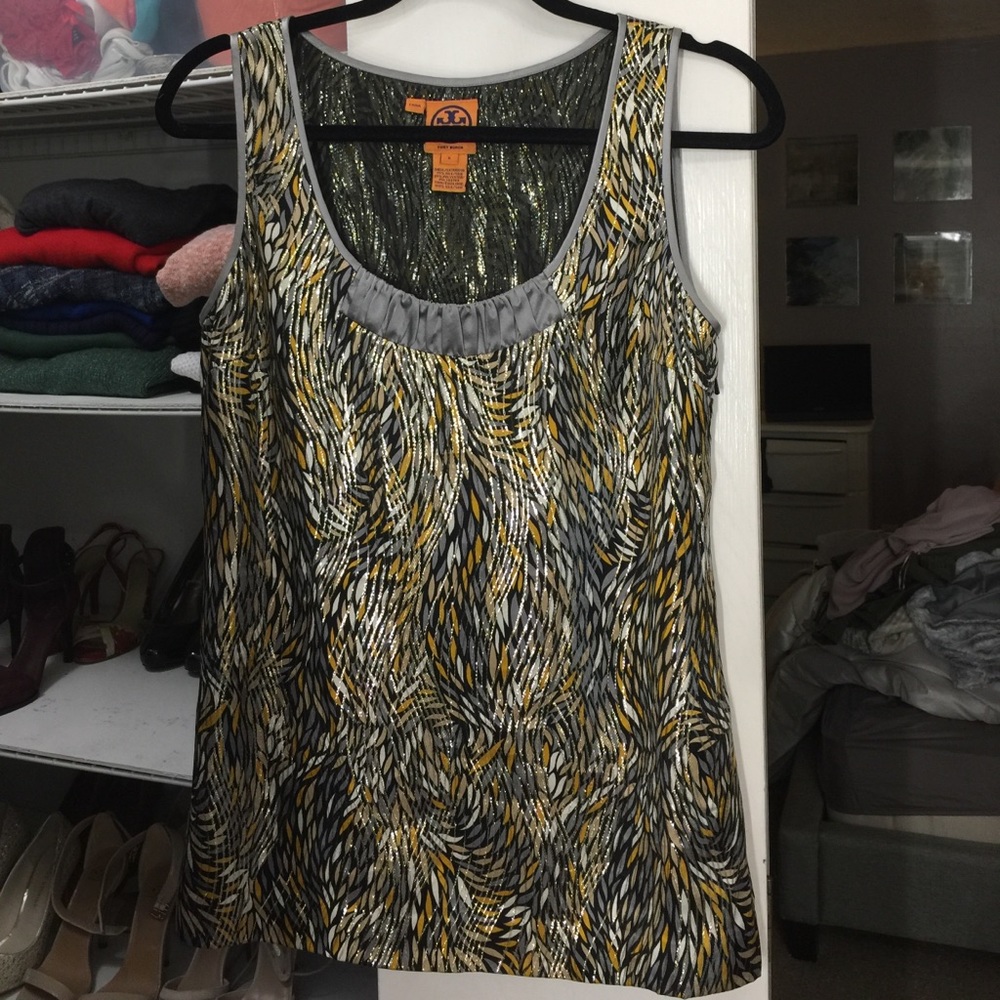 Tory burch Top