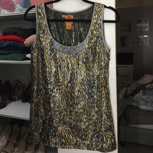 Tory burch Top
