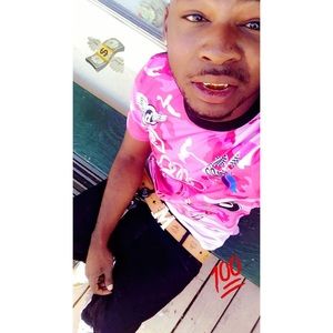 Meet your Posher, Jamar