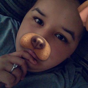 Meet your Posher, Joy