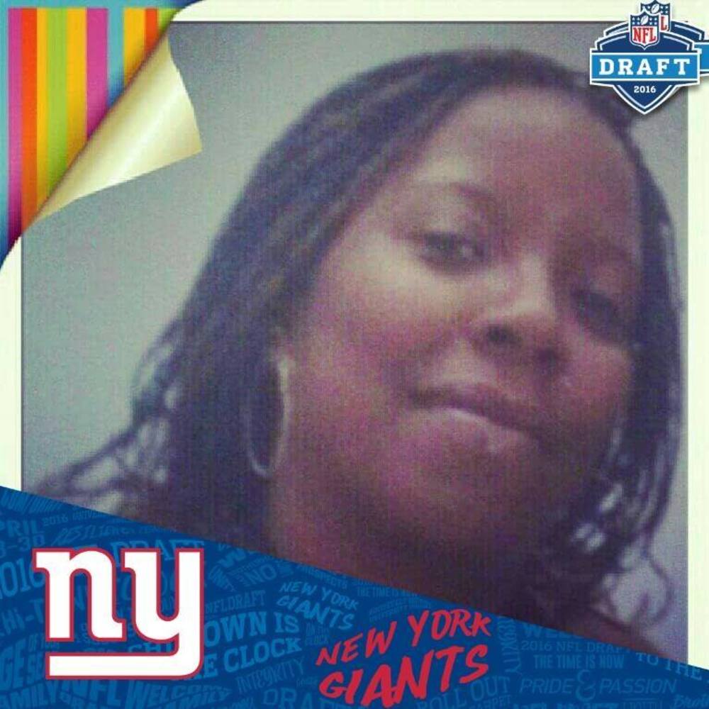 Meet your Posher, Lynette