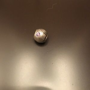 Pandora Charm