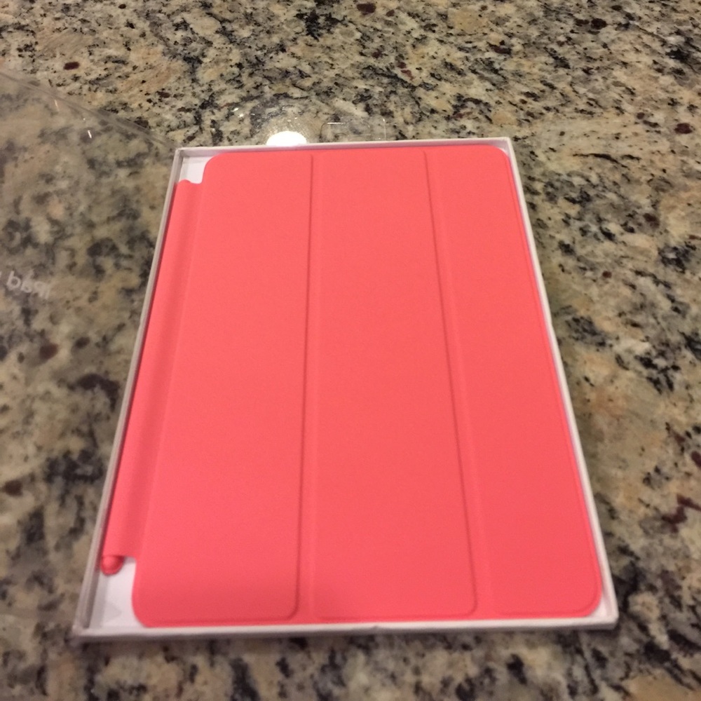 IPad Mini Smart Cover. Never used.