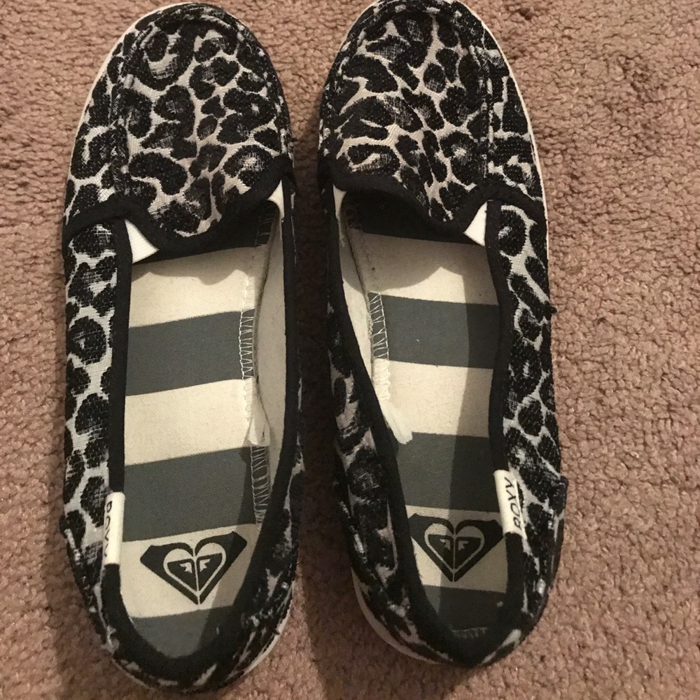 Rich slip ons! Super comfy!