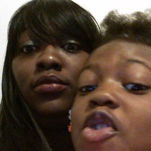 Meet your Posher, Crista